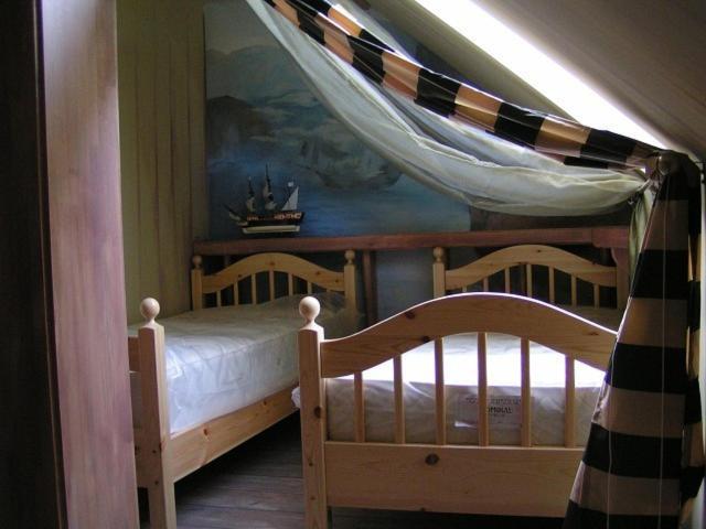 Hotel Don Quijote Középkori Panzio és Étterem Lenti Habitación foto