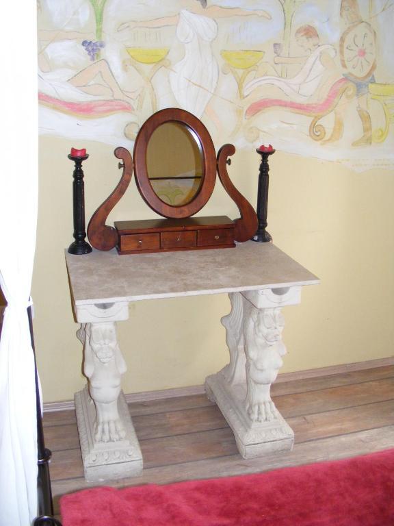 Hotel Don Quijote Középkori Panzio és Étterem Lenti Habitación foto